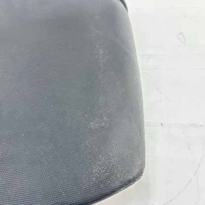 2011 - 2026 SUZUKI GSXR 600 GSXR 750 REAR PASSENGER SEAT BACK PILLION CUSHION