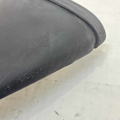 2011 - 2026 SUZUKI GSXR 600 GSXR 750 REAR PASSENGER SEAT BACK PILLION CUSHION