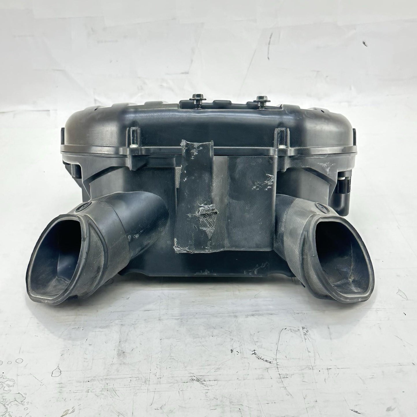 2011 - 2026 SUZUKI GSXR 600 GSXR 750 AIRBOX INTAKE AIR CLEANER FILTER HOUSING