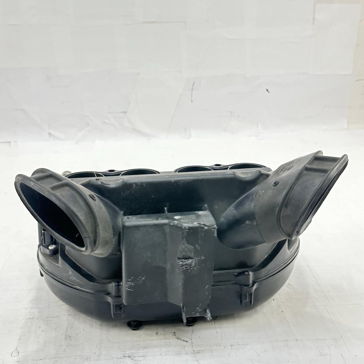 2011 - 2026 SUZUKI GSXR 600 GSXR 750 AIRBOX INTAKE AIR CLEANER FILTER HOUSING