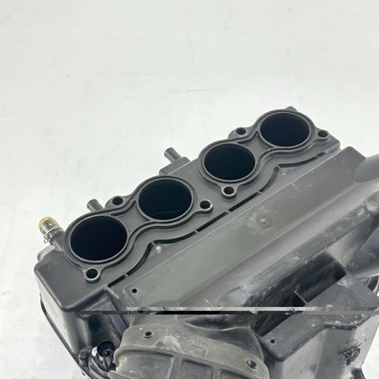 2011 - 2026 SUZUKI GSXR 600 GSXR 750 AIRBOX INTAKE AIR CLEANER FILTER HOUSING