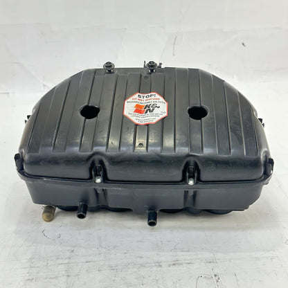 2011 - 2026 SUZUKI GSXR 600 GSXR 750 AIRBOX INTAKE AIR CLEANER FILTER HOUSING