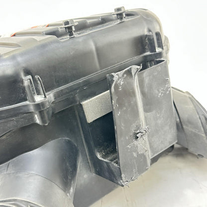 2011 - 2026 SUZUKI GSXR 600 GSXR 750 AIRBOX INTAKE AIR CLEANER FILTER HOUSING