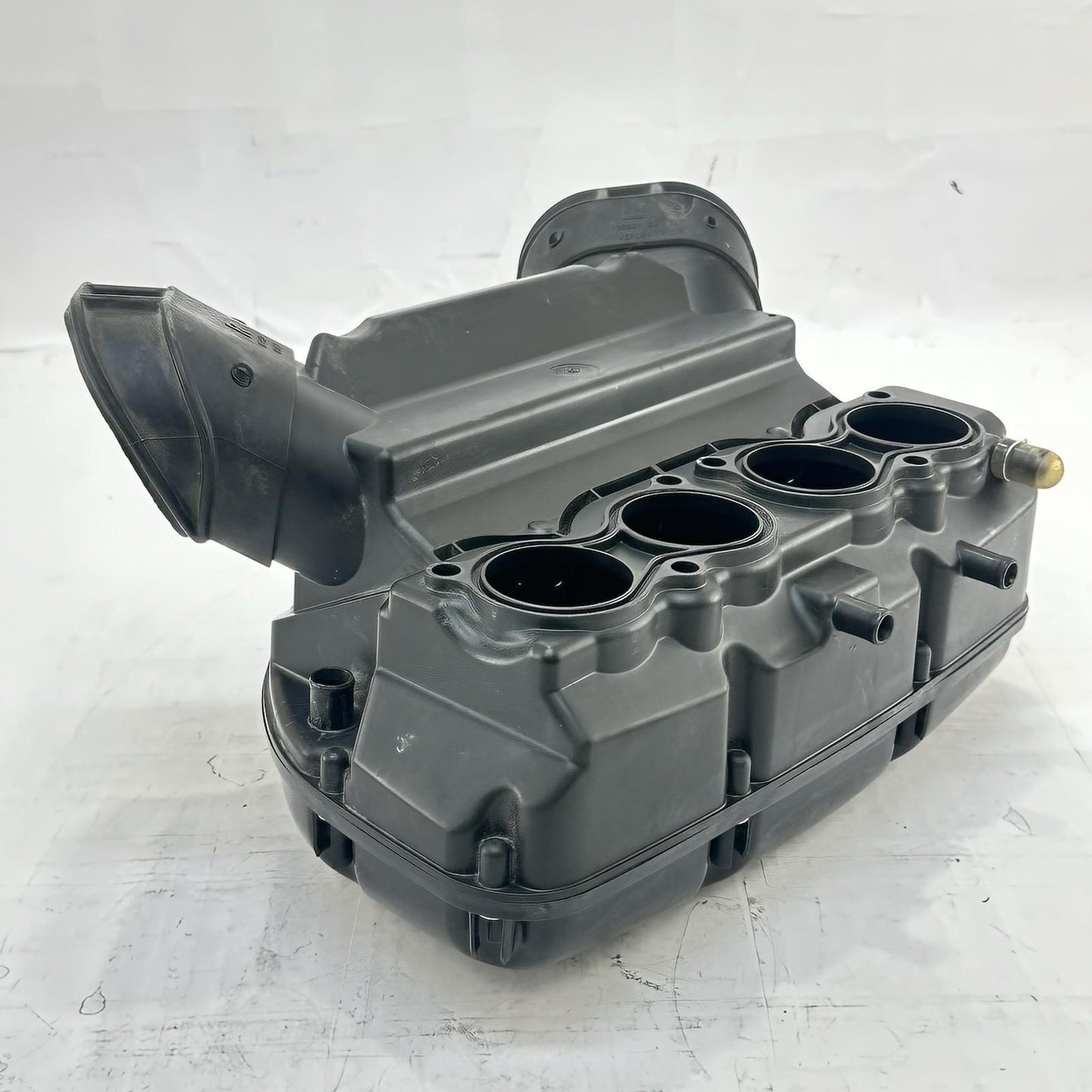 2011 - 2026 SUZUKI GSXR 600 GSXR 750 AIRBOX INTAKE AIR CLEANER FILTER HOUSING
