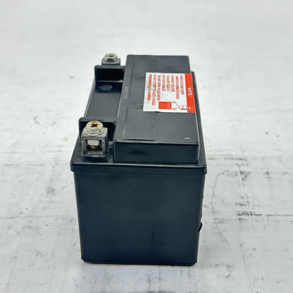 2011 - 2026 SUZUKI GSXR 600 GSXR 750 BATTERY 12V 8Ah 130CCA SEALED FIRE POWER