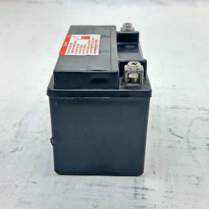 2011 - 2026 SUZUKI GSXR 600 GSXR 750 BATTERY 12V 8Ah 130CCA SEALED FIRE POWER