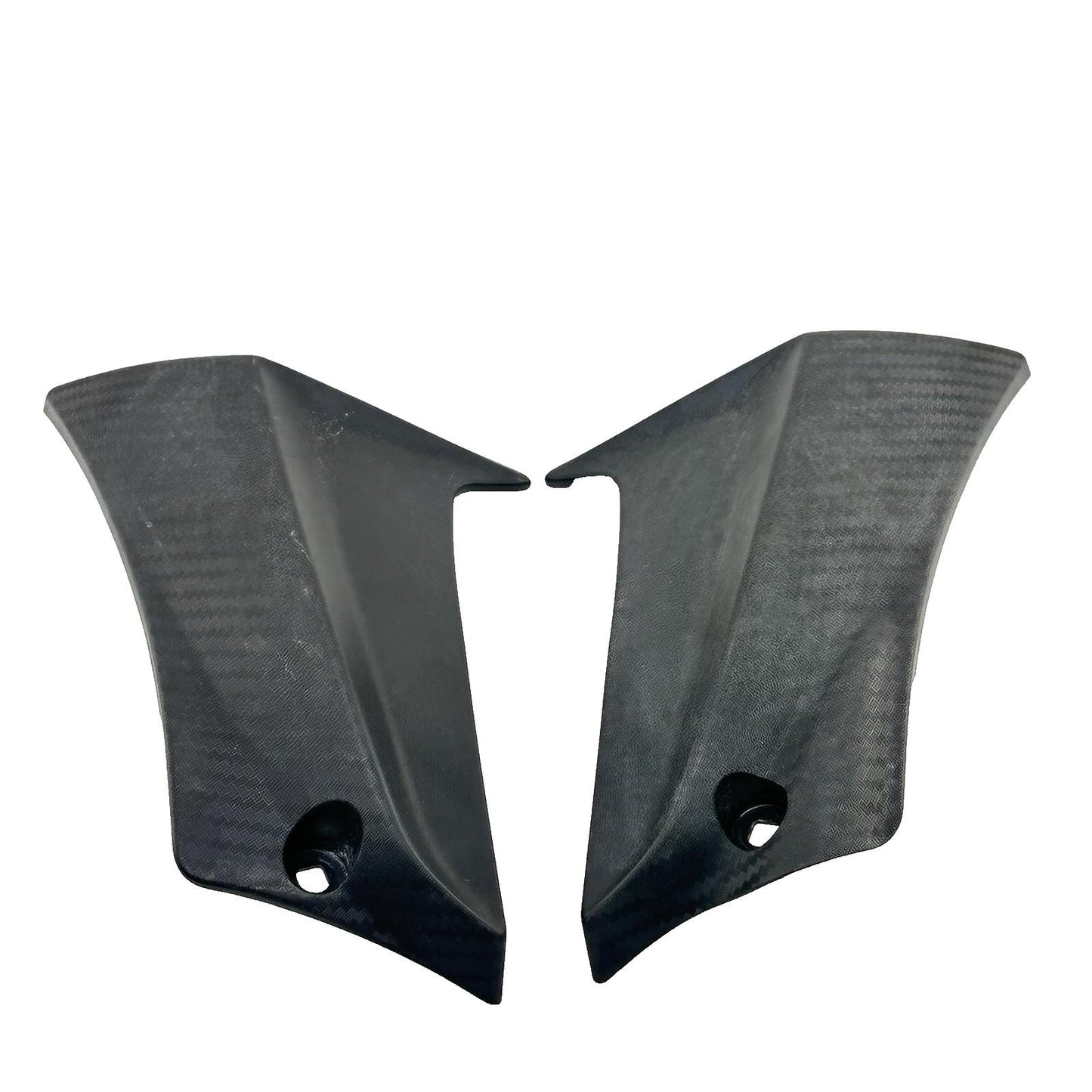 2011 - 2026 SUZUKI GSXR 600 GSXR 750 FRAME COVERS FAIRINGS LEFT RIGHT SIDE TRIM