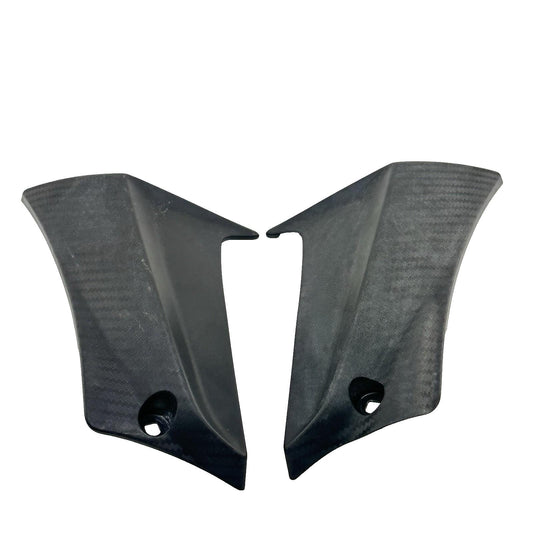 2011 - 2026 SUZUKI GSXR 600 GSXR 750 FRAME COVERS FAIRINGS LEFT RIGHT SIDE TRIM