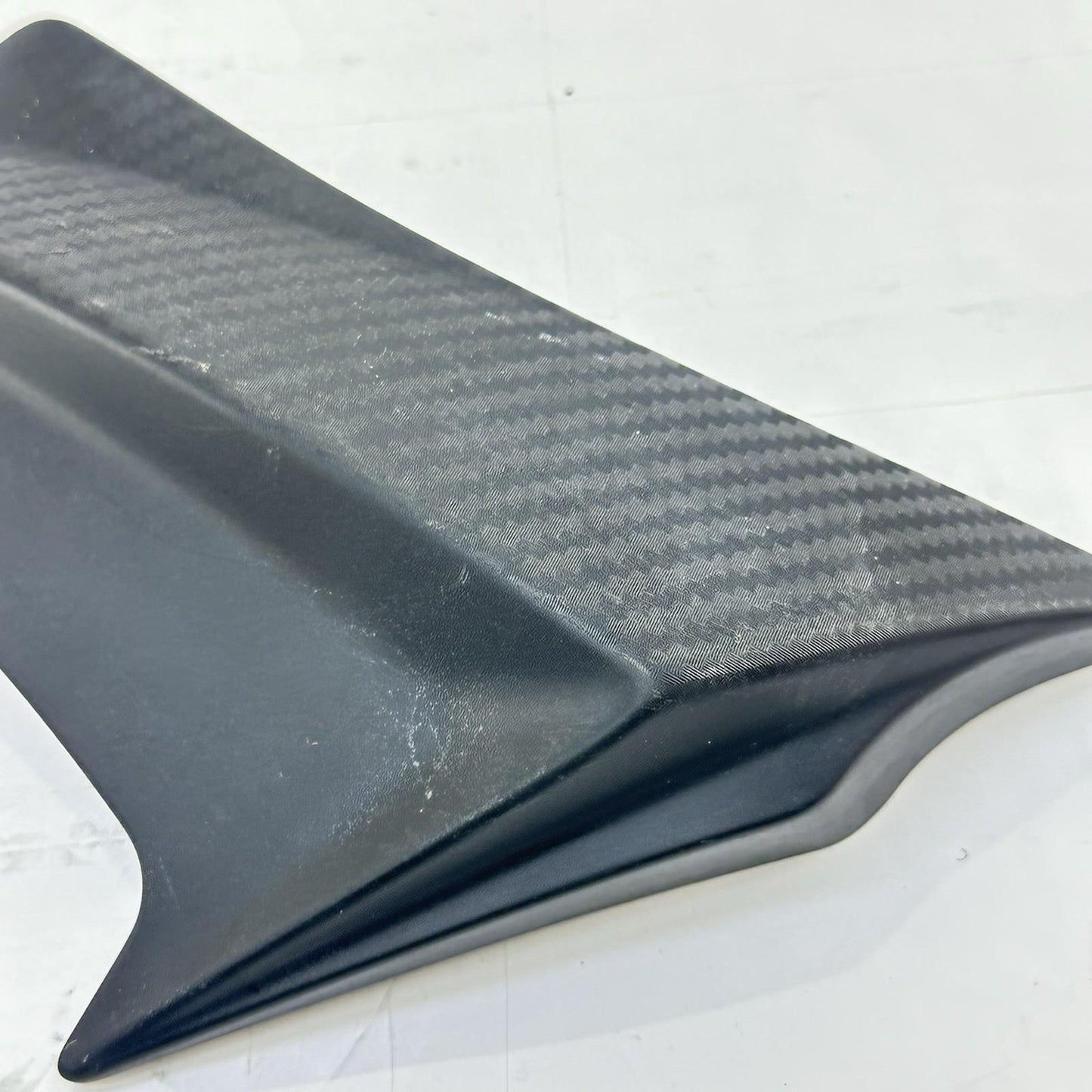 2011 - 2026 SUZUKI GSXR 600 GSXR 750 FRAME COVERS FAIRINGS LEFT RIGHT SIDE TRIM