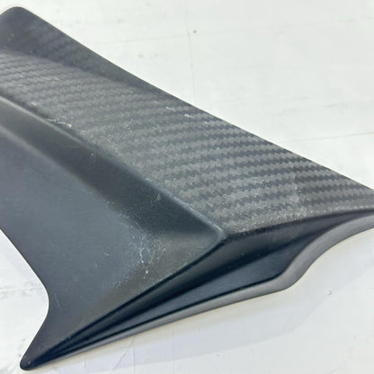 2011 - 2026 SUZUKI GSXR 600 GSXR 750 FRAME COVERS FAIRINGS LEFT RIGHT SIDE TRIM