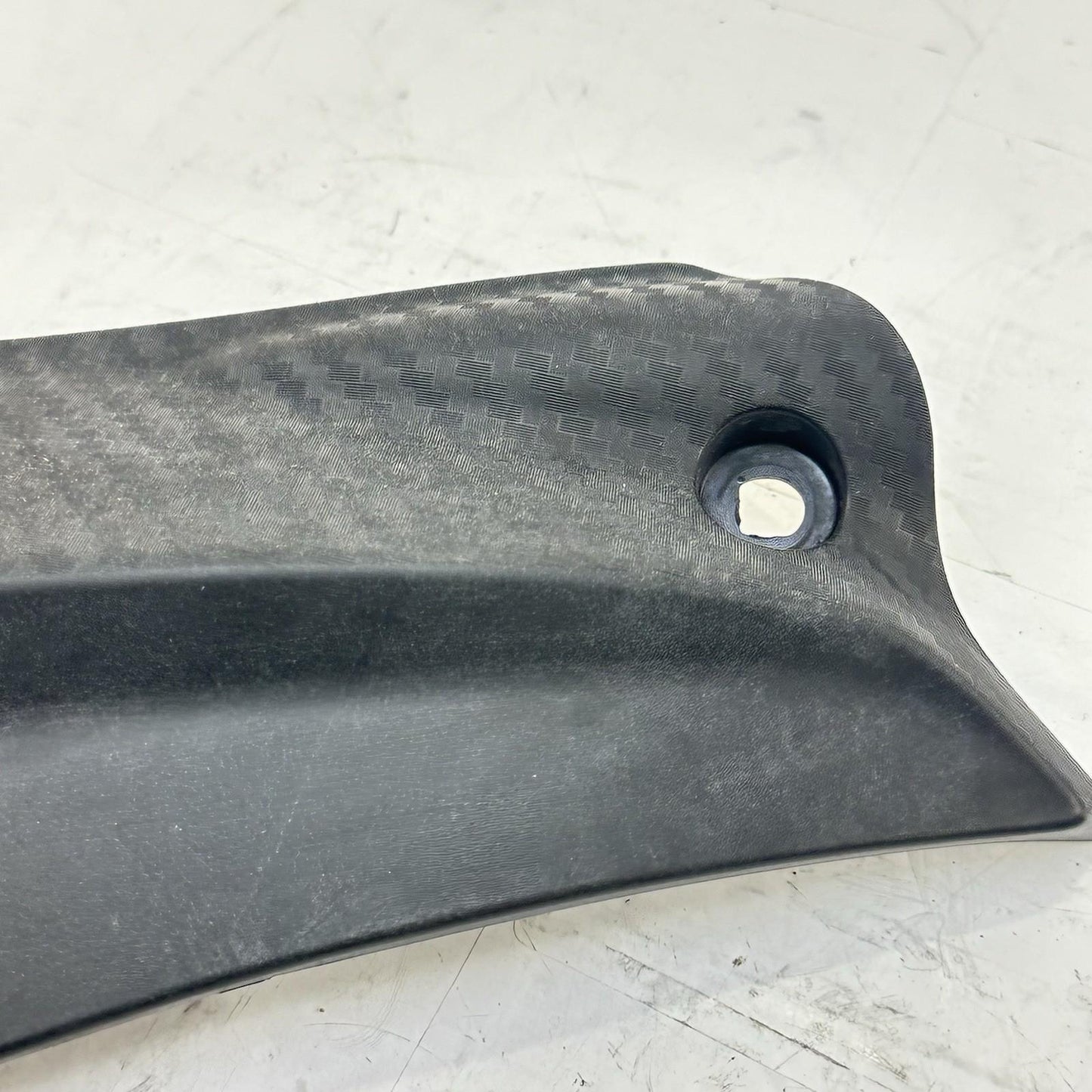 2011 - 2026 SUZUKI GSXR 600 GSXR 750 FRAME COVERS FAIRINGS LEFT RIGHT SIDE TRIM