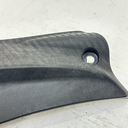 2011 - 2026 SUZUKI GSXR 600 GSXR 750 FRAME COVERS FAIRINGS LEFT RIGHT SIDE TRIM