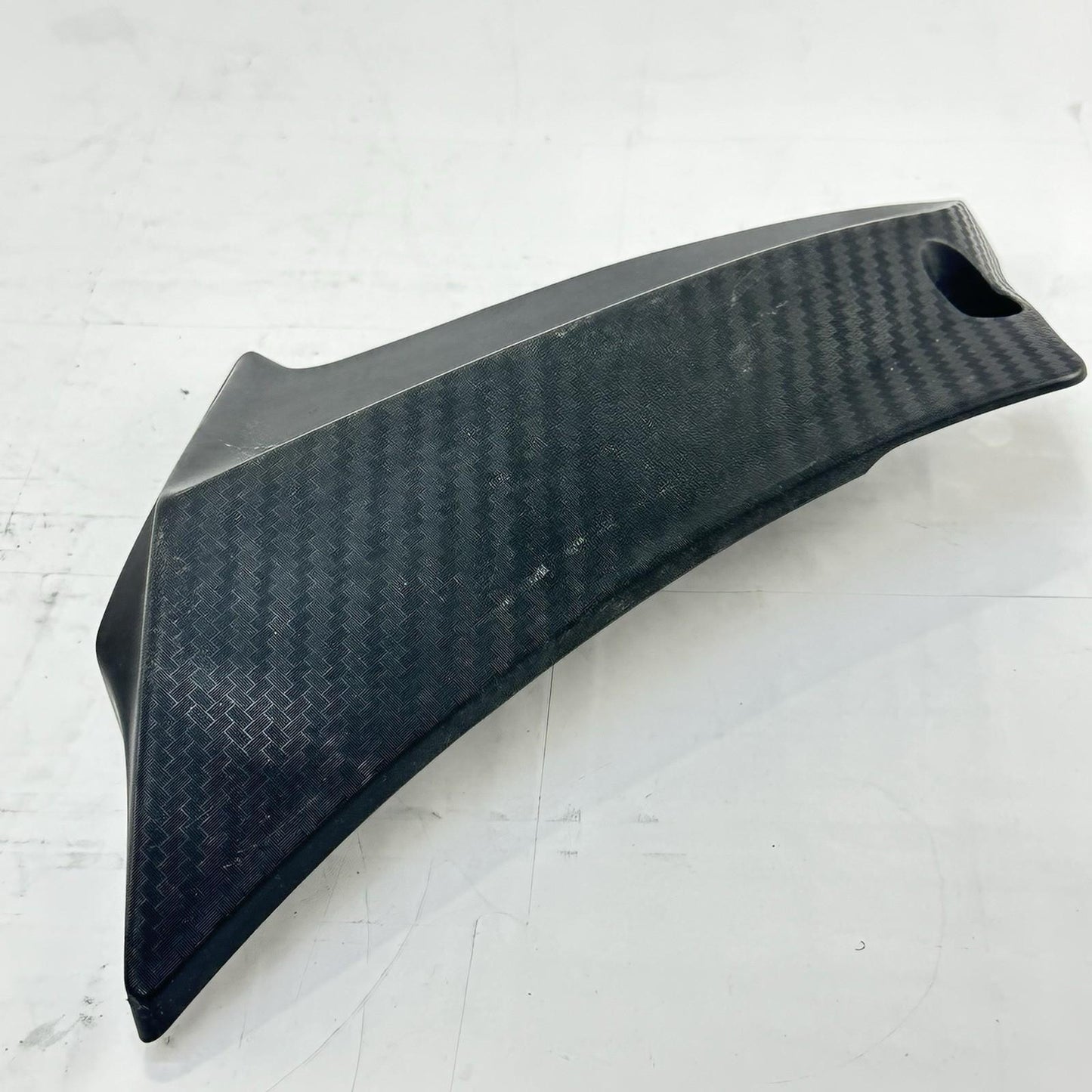 2011 - 2026 SUZUKI GSXR 600 GSXR 750 FRAME COVERS FAIRINGS LEFT RIGHT SIDE TRIM