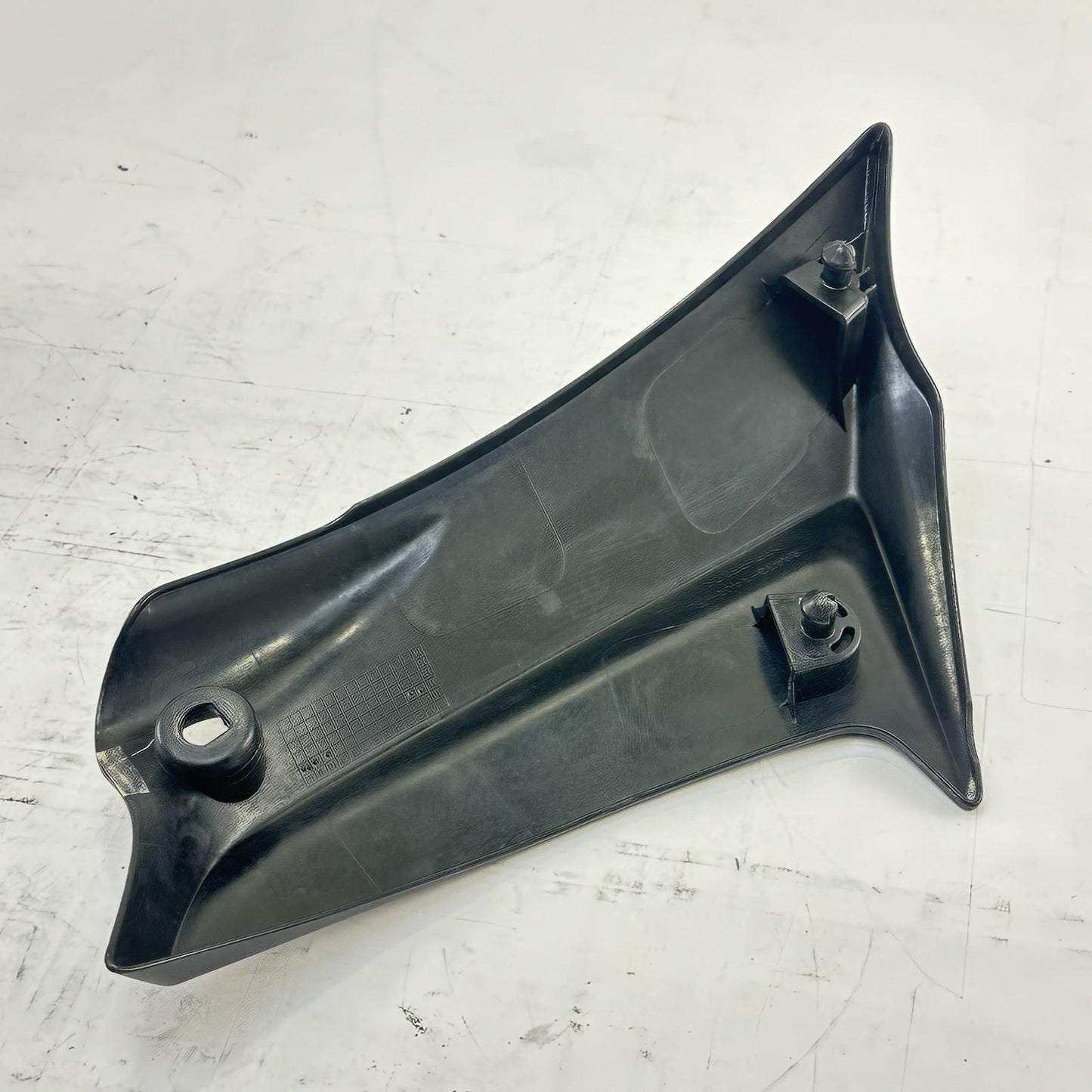 2011 - 2026 SUZUKI GSXR 600 GSXR 750 FRAME COVERS FAIRINGS LEFT RIGHT SIDE TRIM