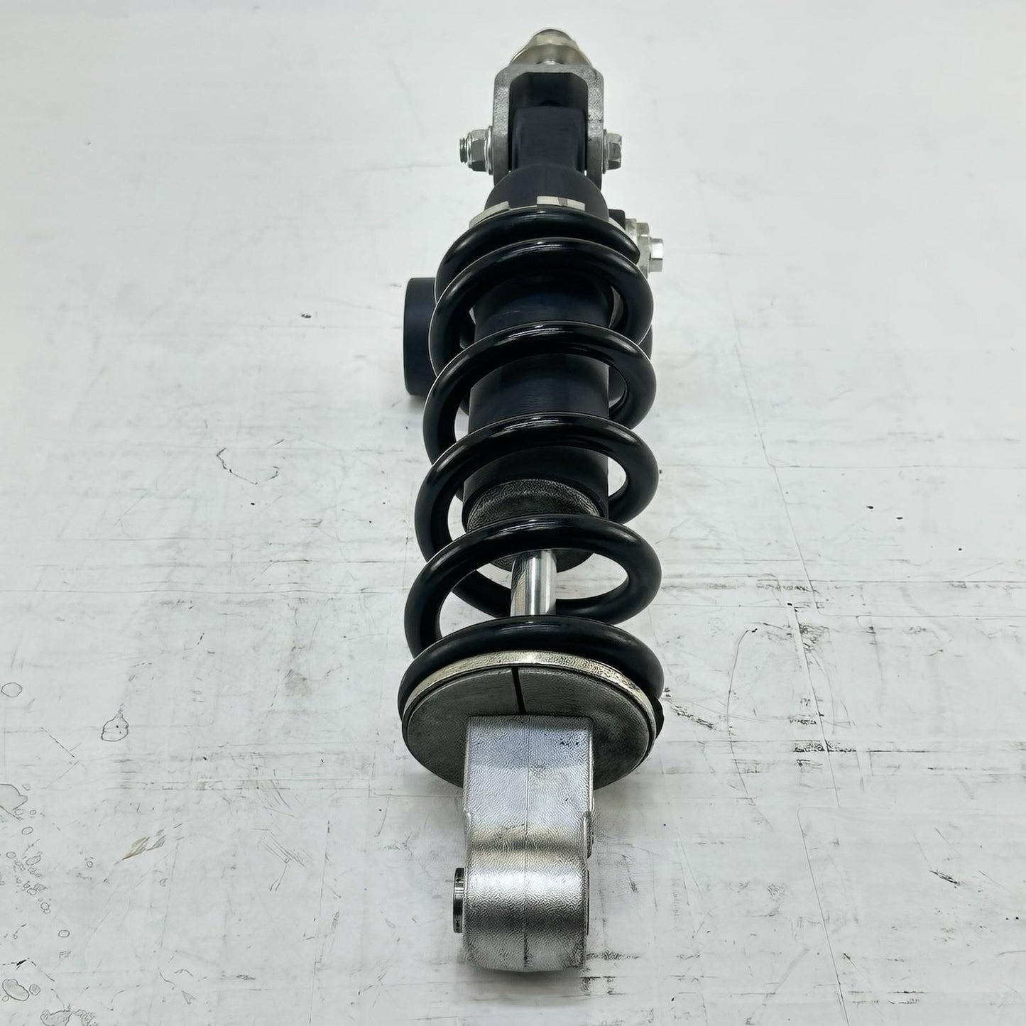 2011 - 2026 SUZUKI GSXR 600 GSXR 750 REAR SHOCK BACK SUSPENSION ABSORBER STOCK