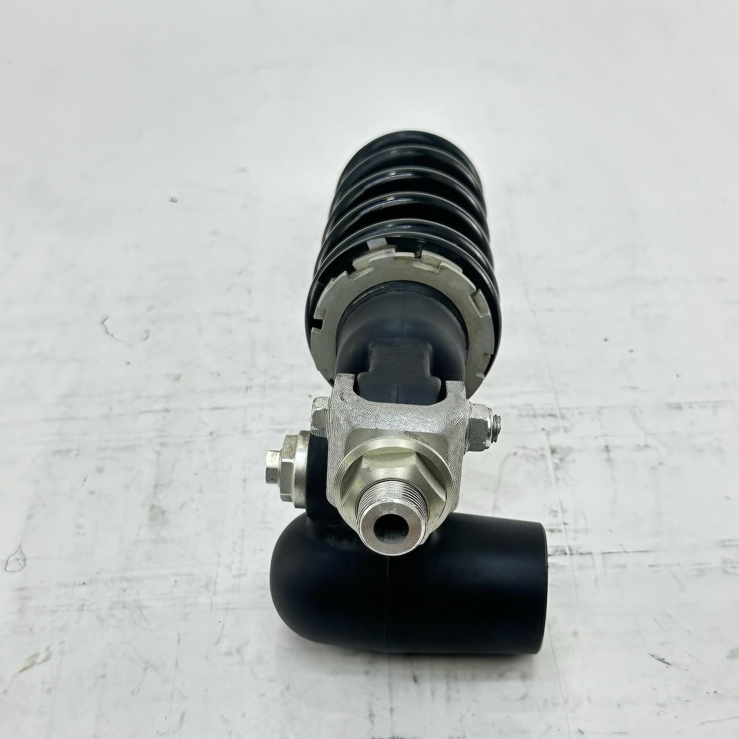2011 - 2026 SUZUKI GSXR 600 GSXR 750 REAR SHOCK BACK SUSPENSION ABSORBER STOCK