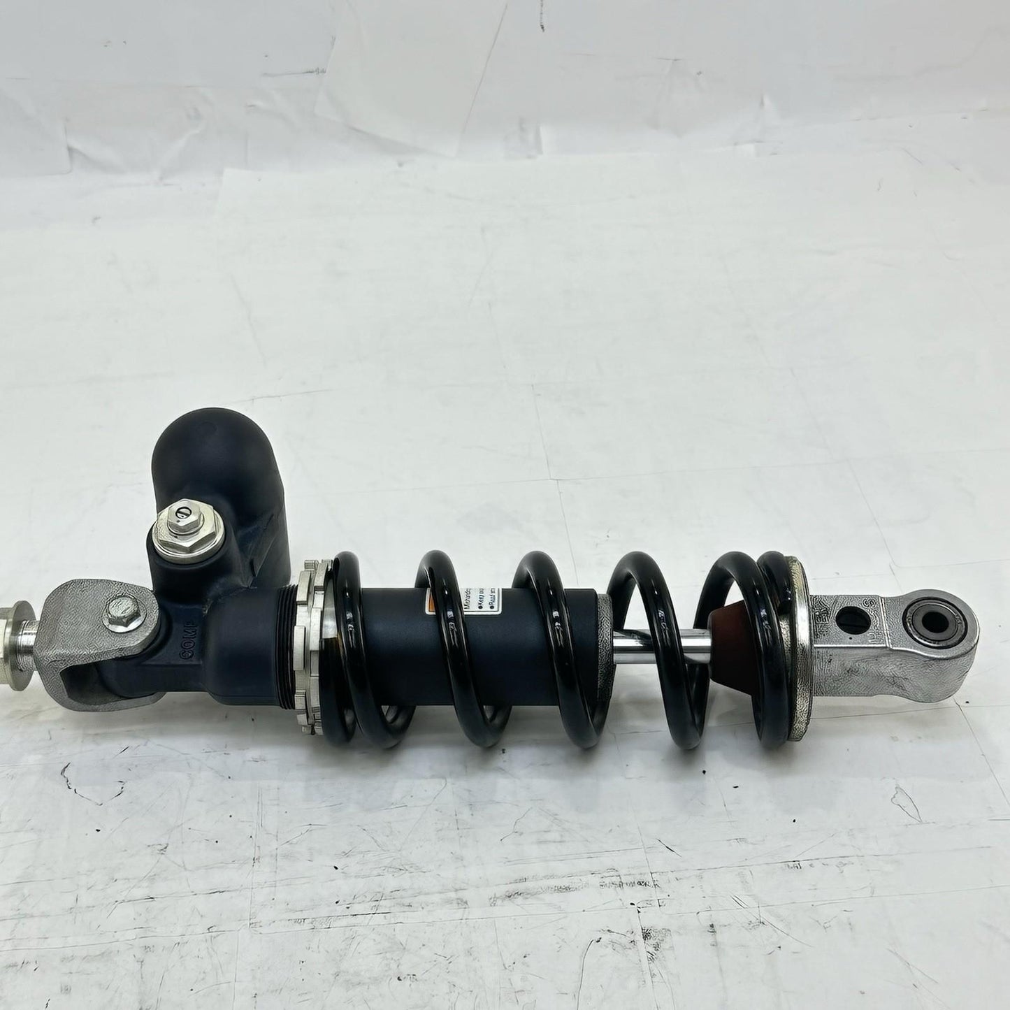 2011 - 2026 SUZUKI GSXR 600 GSXR 750 REAR SHOCK BACK SUSPENSION ABSORBER STOCK
