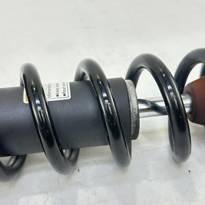 2011 - 2026 SUZUKI GSXR 600 GSXR 750 REAR SHOCK BACK SUSPENSION ABSORBER STOCK