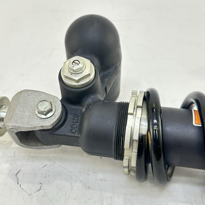 2011 - 2026 SUZUKI GSXR 600 GSXR 750 REAR SHOCK BACK SUSPENSION ABSORBER STOCK