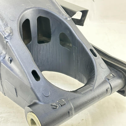 2011 - 2026 SUZUKI GSXR 600 GSXR 750 SWINGARM REAR SHOCK WHEEL FRAME NAVY STOCK