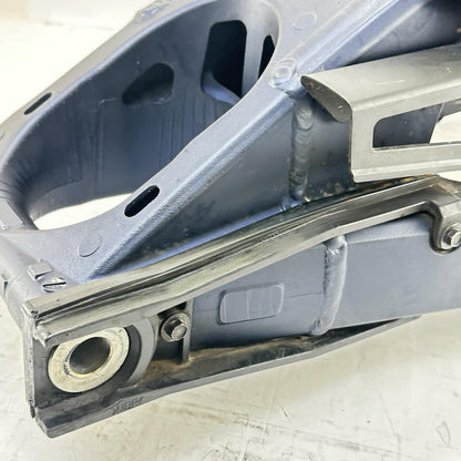 2011 - 2026 SUZUKI GSXR 600 GSXR 750 SWINGARM REAR SHOCK WHEEL FRAME NAVY STOCK