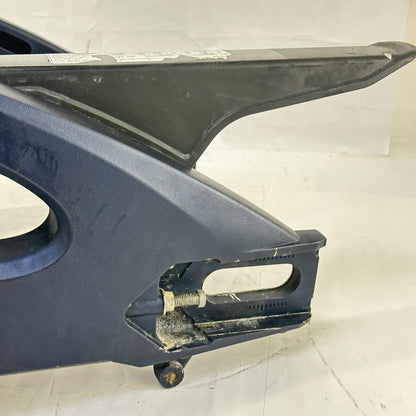 2011 - 2026 SUZUKI GSXR 600 GSXR 750 SWINGARM REAR SHOCK WHEEL FRAME NAVY STOCK