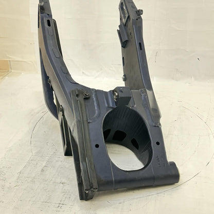 2011 - 2026 SUZUKI GSXR 600 GSXR 750 SWINGARM REAR SHOCK WHEEL FRAME NAVY STOCK