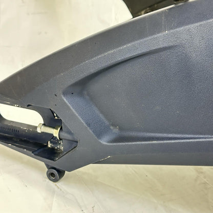 2011 - 2026 SUZUKI GSXR 600 GSXR 750 SWINGARM REAR SHOCK WHEEL FRAME NAVY STOCK