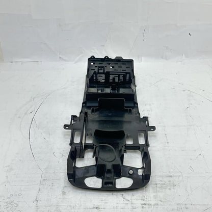 2011 - 2026 SUZUKI GSXR 600 GSXR 750 BATTERY TRAY HOLDER UNDERTAIL PLASTIC BLACK