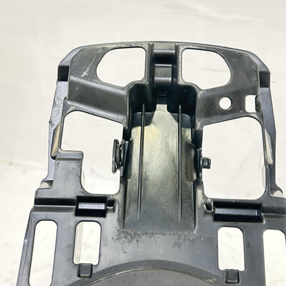 2011 - 2026 SUZUKI GSXR 600 GSXR 750 BATTERY TRAY HOLDER UNDERTAIL PLASTIC BLACK