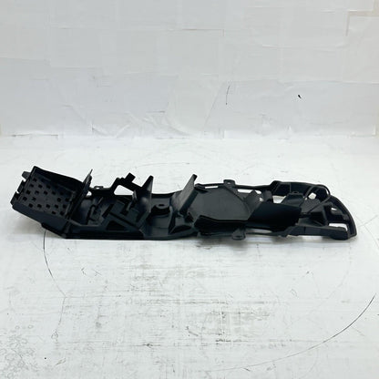 2011 - 2026 SUZUKI GSXR 600 GSXR 750 BATTERY TRAY HOLDER UNDERTAIL PLASTIC BLACK