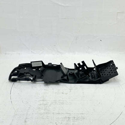 2011 - 2026 SUZUKI GSXR 600 GSXR 750 BATTERY TRAY HOLDER UNDERTAIL PLASTIC BLACK