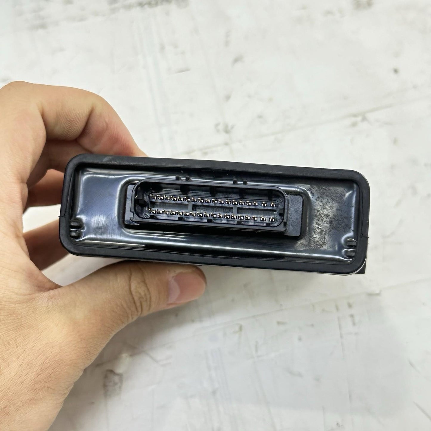 2017 - 2019 KTM 1290 SUPER DUKE GT LOCK SET IGNITION KEY ECU COMPUTER MODULE