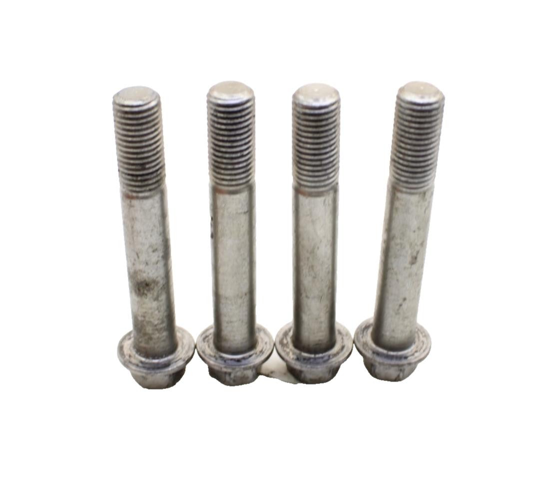 2011 - 2015 KAWASAKI NINJA ZX10R FRONT BRAKE CALIPER BOLTS SET HARDWARE KIT