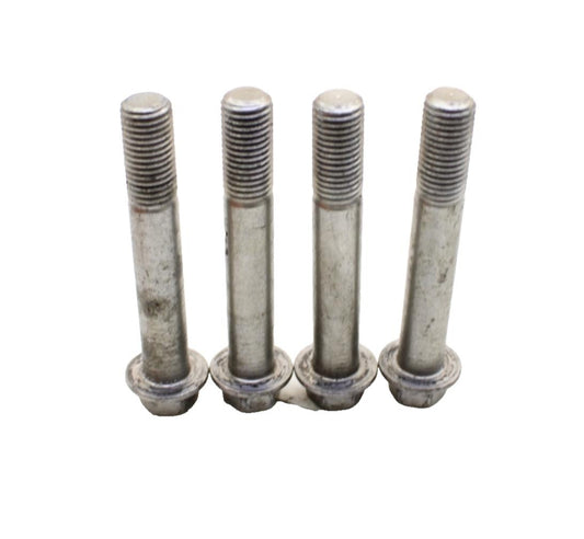 2011 - 2015 KAWASAKI NINJA ZX10R FRONT BRAKE CALIPER BOLTS SET HARDWARE KIT