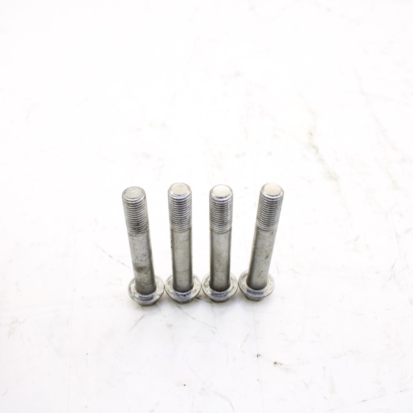 2011 - 2015 KAWASAKI NINJA ZX10R FRONT BRAKE CALIPER BOLTS SET HARDWARE KIT