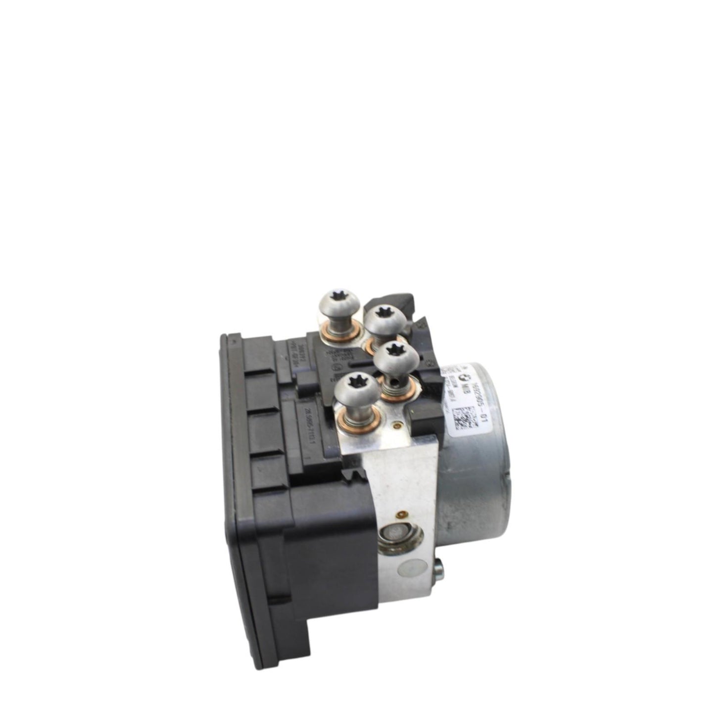 2020 - 2024 BMW S1000RR ABS PUMP BRAKE UNIT PRESSURE MODULE OEM STOCK