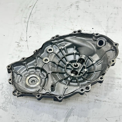 2008 - 2011 HONDA CBR1000RR CLUTCH COVER SIDE ENGINE MOTOR GUARD PANEL BOLTS