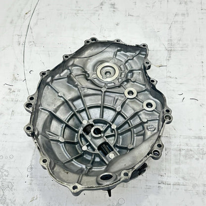 2008 - 2011 HONDA CBR1000RR CLUTCH COVER SIDE ENGINE MOTOR GUARD PANEL BOLTS