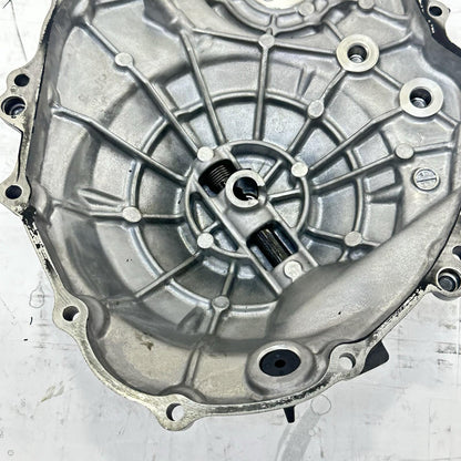 2008 - 2011 HONDA CBR1000RR CLUTCH COVER SIDE ENGINE MOTOR GUARD PANEL BOLTS