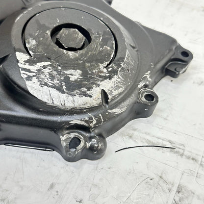 2008 - 2011 HONDA CBR1000RR CLUTCH COVER SIDE ENGINE MOTOR GUARD PANEL BOLTS