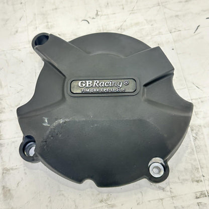 2008 - 2011 HONDA CBR1000RR STATOR COVER MAGNETO GUARD GENERATOR ALTERNATOR BOLT