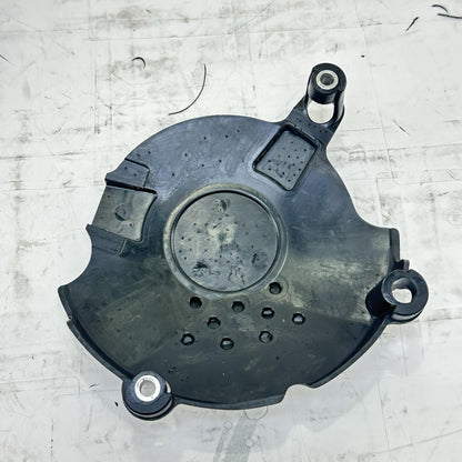 2008 - 2011 HONDA CBR1000RR STATOR COVER MAGNETO GUARD GENERATOR ALTERNATOR BOLT