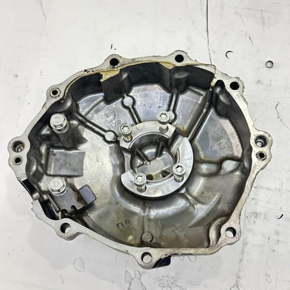 2008 - 2011 HONDA CBR1000RR STATOR COVER MAGNETO GUARD GENERATOR ALTERNATOR BOLT
