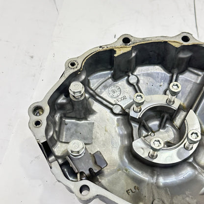 2008 - 2011 HONDA CBR1000RR STATOR COVER MAGNETO GUARD GENERATOR ALTERNATOR BOLT