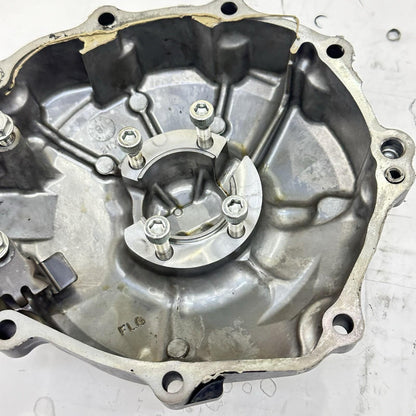2008 - 2011 HONDA CBR1000RR STATOR COVER MAGNETO GUARD GENERATOR ALTERNATOR BOLT