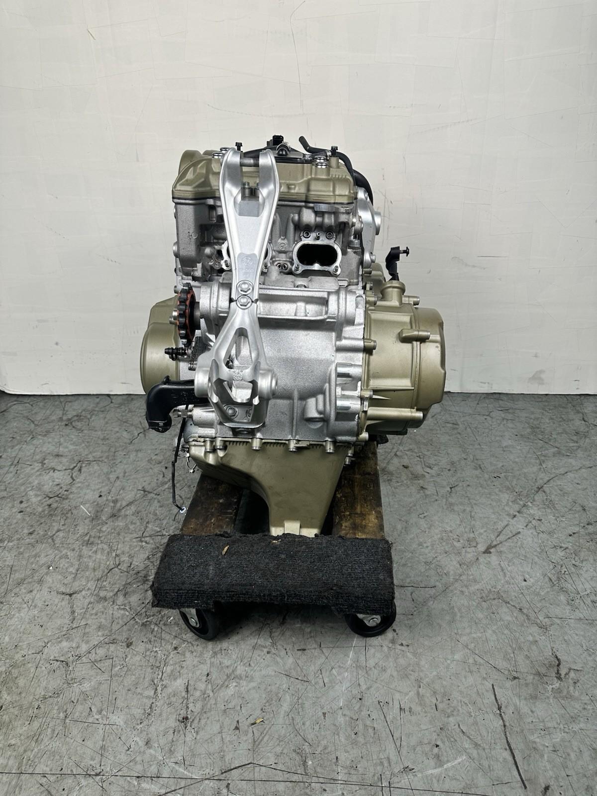2018 - 2024 DUCATI PANIGALE V4 V4S ENGINE MOTOR COMPLETE *30 DAY WARRANTY* STOCK