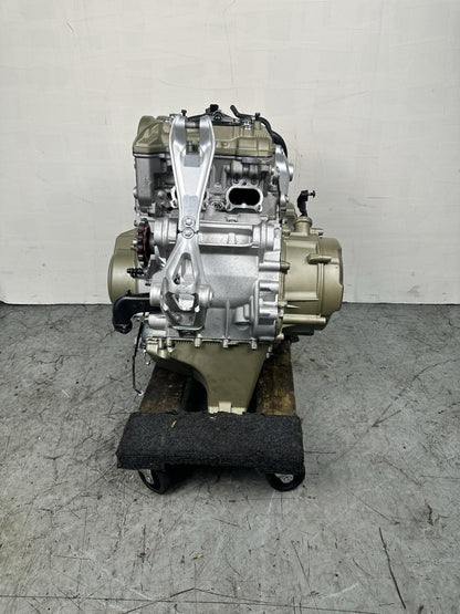 2018 - 2024 DUCATI PANIGALE V4 V4S ENGINE MOTOR COMPLETE *30 DAY WARRANTY* STOCK