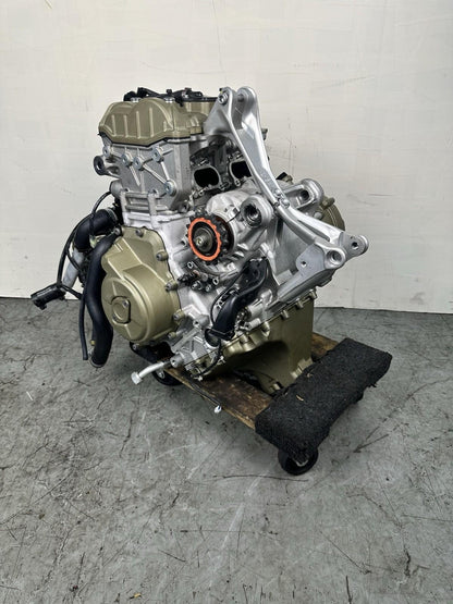 2018 - 2024 DUCATI PANIGALE V4 V4S ENGINE MOTOR COMPLETE *30 DAY WARRANTY* STOCK