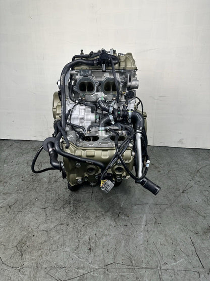 2018 - 2024 DUCATI PANIGALE V4 V4S ENGINE MOTOR COMPLETE *30 DAY WARRANTY* STOCK